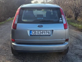 Ford C-max 1.6 TDCI, снимка 5