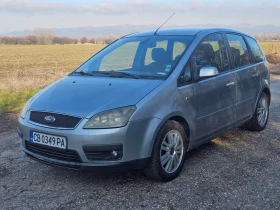 Ford C-max 1.6 TDCI, снимка 1