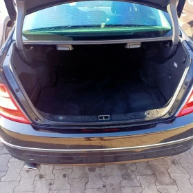 Mercedes-Benz C 220 Blueefficiency, 5G-tronic, снимка 9