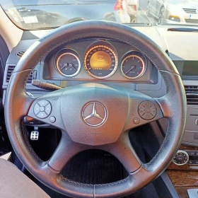 Mercedes-Benz C 220 Blueefficiency, 5G-tronic, снимка 6