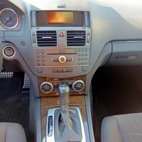 Mercedes-Benz C 220 Blueefficiency, 5G-tronic, снимка 7