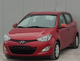 Hyundai I20 * FACELIFT* LED* , снимка 7