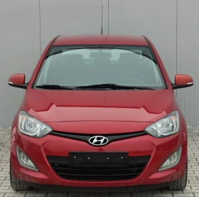 Hyundai I20 * FACELIFT* LED* , снимка 8