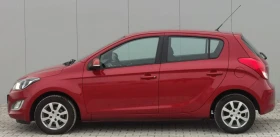 Hyundai I20 * FACELIFT* LED* , снимка 6