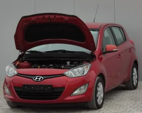 Hyundai I20 * FACELIFT* LED* , снимка 17