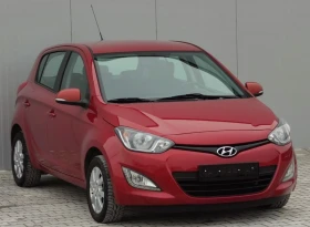 Hyundai I20 * FACELIFT* LED* , снимка 1