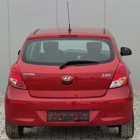 Hyundai I20 * FACELIFT* LED* , снимка 4