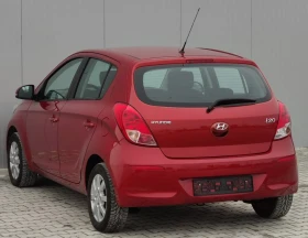 Hyundai I20 * FACELIFT* LED* , снимка 5