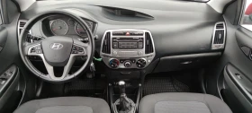 Hyundai I20 * FACELIFT* LED* , снимка 11