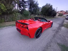     Chevrolet Corvette 3LT , Z51