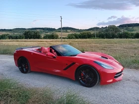 Chevrolet Corvette 3LT , Z51 | Mobile.bg    9