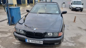 BMW 530 Individual, снимка 12