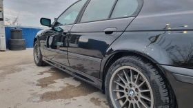 BMW 530 Individual, снимка 6