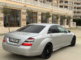 Mercedes-Benz S 320 AMG, снимка 4