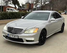  Mercedes-Benz S 320