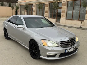 Mercedes-Benz S 320 AMG, снимка 6