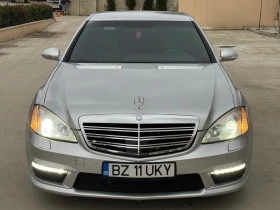 Mercedes-Benz S 320 AMG, снимка 7