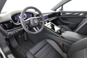 Porsche Panamera 4 S E-Hybrid = Panorama= Гаранция, снимка 9