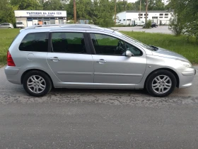 Peugeot 307 2.0, снимка 4