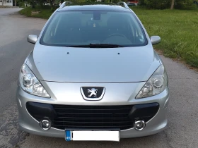 Peugeot 307 2.0, снимка 2