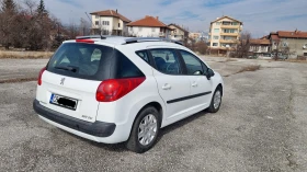 Peugeot 207 SW / ГАЗ, снимка 5