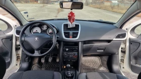 Peugeot 207 SW / ГАЗ, снимка 12