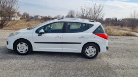 Peugeot 207 SW / ГАЗ, снимка 2