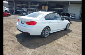 BMW 340 I * M-Package * * HeadUp* * Harman * (CARFAX) - 37400 лв. - 86096015 | Car24.bg