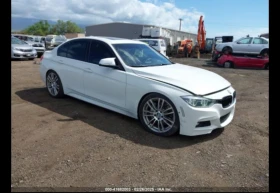 BMW 340 I * M-Package * * HeadUp* * Harman * (CARFAX) - 37400 лв. - 86096015 | Car24.bg