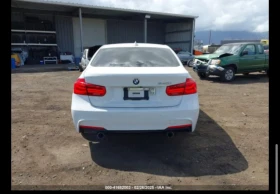 BMW 340 I * M-Package * * HeadUp* * Harman * (CARFAX) | Mobile.bg    14