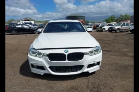 BMW 340 I * M-Package * * HeadUp* * Harman * (CARFAX) | Mobile.bg    13