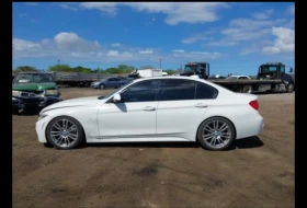 BMW 340 I * M-Package * * HeadUp* * Harman * (CARFAX) | Mobile.bg    12