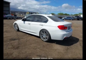 BMW 340 I * M-Package * * HeadUp* * Harman * (CARFAX) - 37400 лв. - 86096015 | Car24.bg