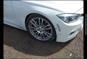 BMW 340 I * M-Package * * HeadUp* * Harman * (CARFAX) - 37400 лв. - 86096015 | Car24.bg