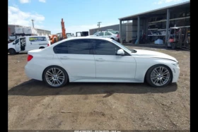 BMW 340 I * M-Package * * HeadUp* * Harman * (CARFAX) - 37400 лв. - 86096015 | Car24.bg