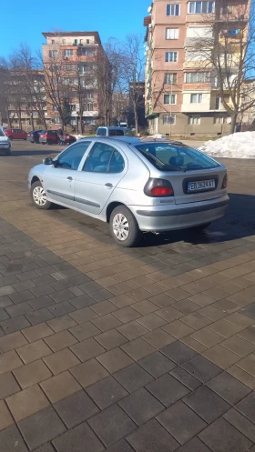 Renault Megane, снимка 3