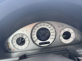 Обява за продажба на Mercedes-Benz E 320 CDI 224hp Clima-Navi-Avantgarde-Powered BY BRABUS  ~8 000 лв. - изображение 6