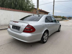 Обява за продажба на Mercedes-Benz E 320 CDI 224hp Clima-Navi-Avantgarde-Powered BY BRABUS  ~8 000 лв. - изображение 4