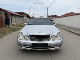 Обява за продажба на Mercedes-Benz E 320 CDI 224hp Clima-Navi-Avantgarde-Powered BY BRABUS  ~8 000 лв. - изображение 5