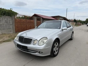Обява за продажба на Mercedes-Benz E 320 CDI 224hp Clima-Navi-Avantgarde-Powered BY BRABUS  ~8 000 лв. - изображение 9