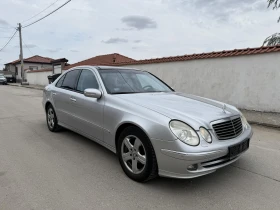 Обява за продажба на Mercedes-Benz E 320 CDI 224hp Clima-Navi-Avantgarde-Powered BY BRABUS  ~8 000 лв. - изображение 2
