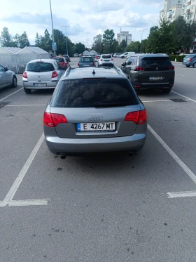 Audi A4 - 9000 лв. - 15664798 14
