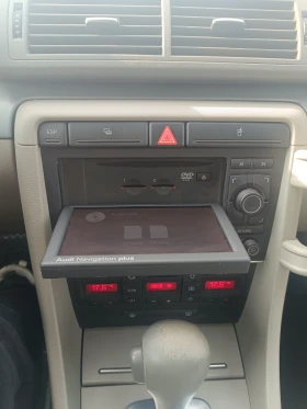 Audi A4 - 9000 лв. - 15664798 5