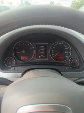 Audi A4 - 9000 лв. - 15664798 10