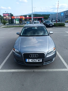 Audi A4 - 9000 лв. - 15664798 15