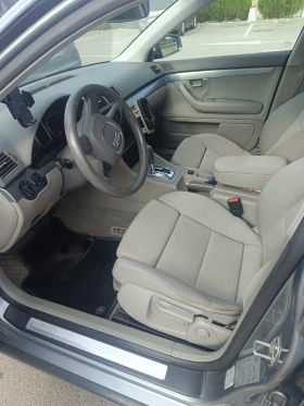 Audi A4 - 9000 лв. - 15664798 12