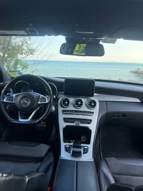 Mercedes-Benz C 43 AMG | Mobile.bg    2