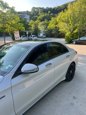 Mercedes-Benz C 43 AMG | Mobile.bg    5