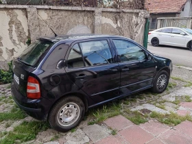 Обява за продажба на Skoda Fabia ~3 499 лв. - изображение 3