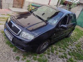 Обява за продажба на Skoda Fabia ~3 499 лв. - изображение 2